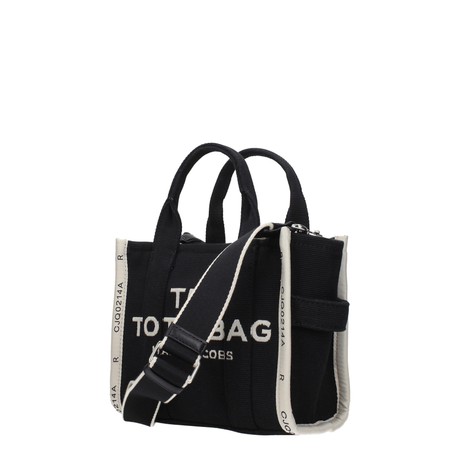 Borse Marc Jacobs nero, beige &mdash; foto 2