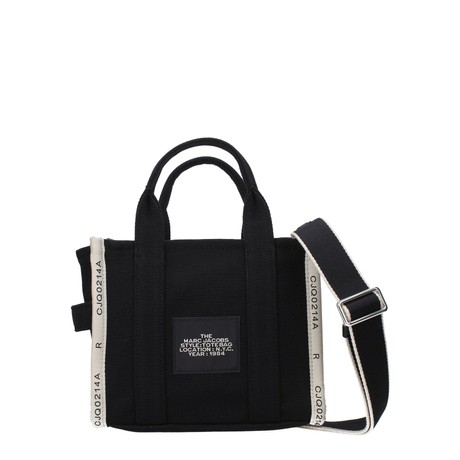 Borse Marc Jacobs nero, beige &mdash; foto 3