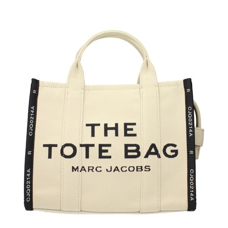 Torebki Marc Jacobs beige, sabbia scuro &mdash; zdjęcia 1