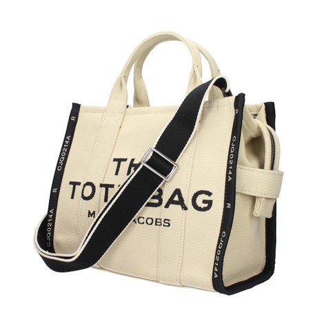 Torebki Marc Jacobs beige, sabbia scuro &mdash; zdjęcia 2