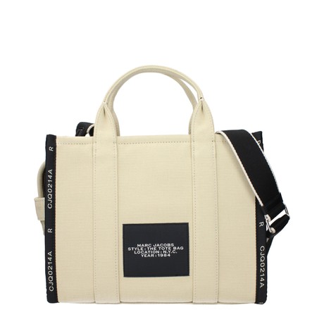 Torebki Marc Jacobs beige, sabbia scuro &mdash; zdjęcia 3