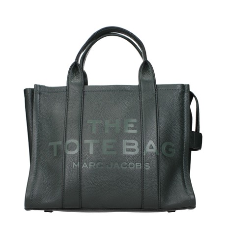MARC JACOBS F67219 - VERDE, EDERA - SÁČKY