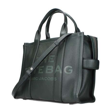MARC JACOBS F67219 - VERDE, EDERA - SÁČKY - Image 2