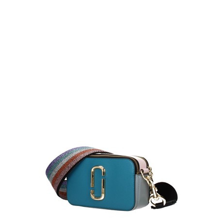 MARC JACOBS F67223 - BLU, BLU PORTO - BAGS - Image 2