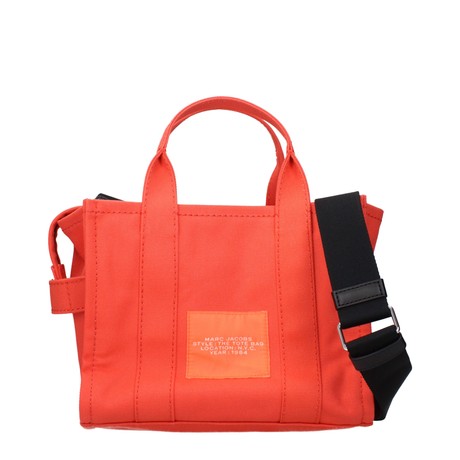 Сумки Marc Jacobs arancione, arancione elettrico &mdash; фотографии 3