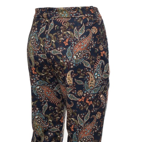 LIU JO F69326 - NIGHT CACHE - PANTS - Image 3