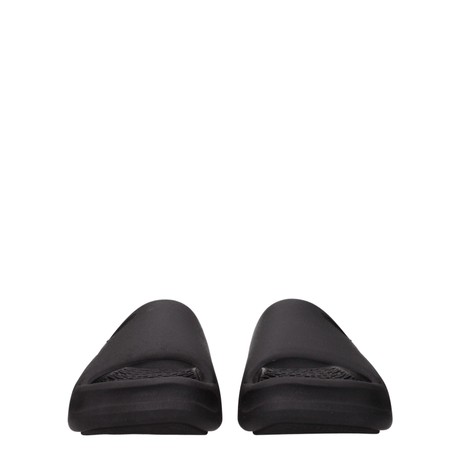 HERON PRESTON F69552 - NERO - SCARPE - Image 3