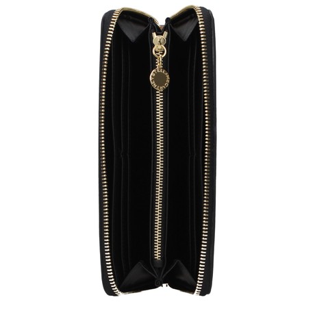 STELLA MCCARTNEY F70554 - BEIGE, BLUSH - НЕБОЛЬШИЕ ИЗДЕЛИЯ ИЗ КОЖИ - Image 3