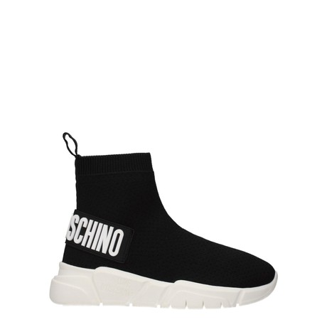 LOVE MOSCHINO — F71400