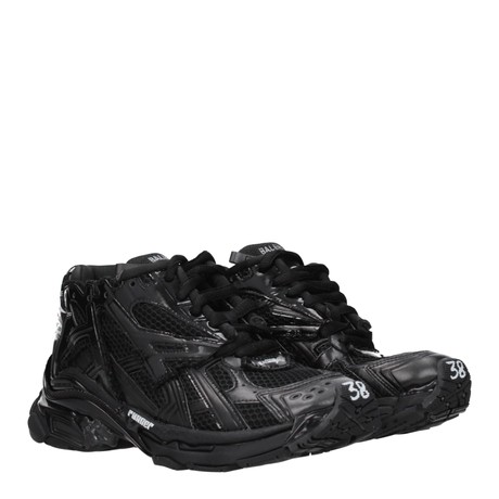 BALENCIAGA F72041 - NERO - SCHUHE - Image 2