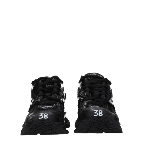 BALENCIAGA F72041 - NERO - SCHUHE - Image 3