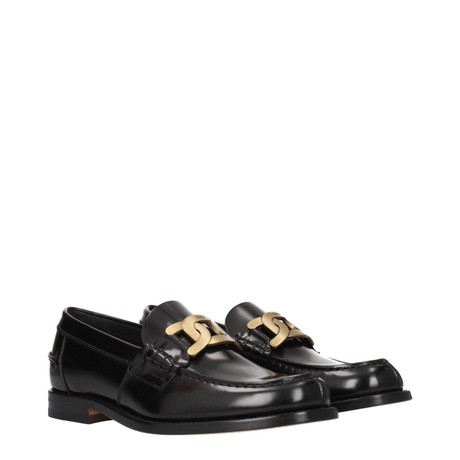 TOD'S F72387 - NERO - SHOES - Image 2