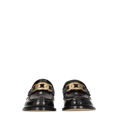 TOD'S F72387 - NERO - SHOES - Image 3