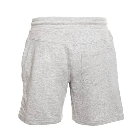 GUESS F72I15 - CHECK GREY/WHT/RED - BERMUDOS IR ŠORTAI - Image 2