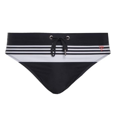 GUESS F72S03 - NERO BIANCO - JELMEZ