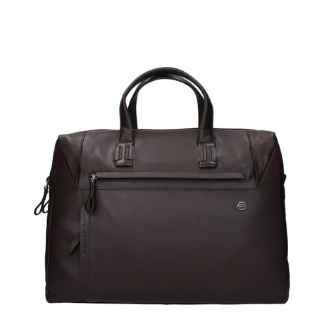 PIQUADRO F73570 - MARRONE, TESTA DI MORO - TOREBKI