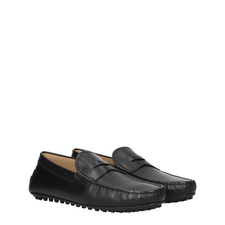 TOD'S F73950 - NERO - BOTY - Image 2