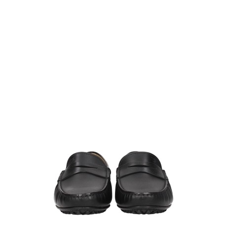 TOD'S F73950 - NERO - BOTY - Image 3