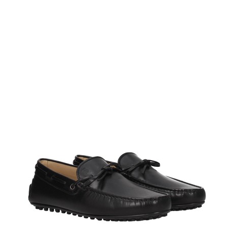 TOD'S F73951 - NERO - SCHUHE - Image 2