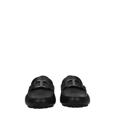 TOD'S F73953 - NERO - SHOES - Image 3