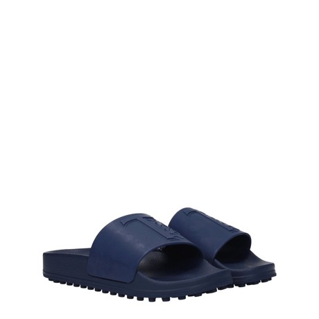 TOD'S F73954 - BLU, BLU ROYAL - BOTY - Image 2