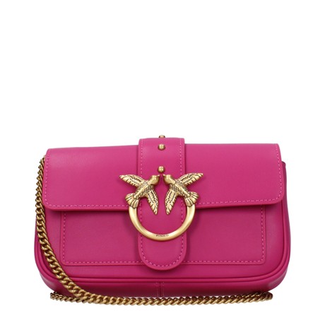 PINKO F75694 - FUXIA - SÁČKY