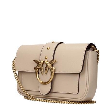 PINKO F75694 - BEIGE - BAGS - Image 2