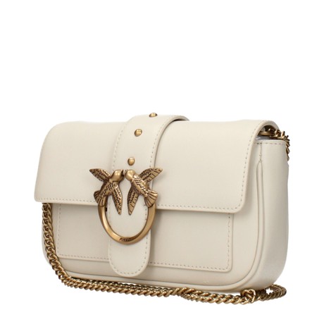 PINKO F75694 - BIANCO, AVORIO - BAGS - Image 2