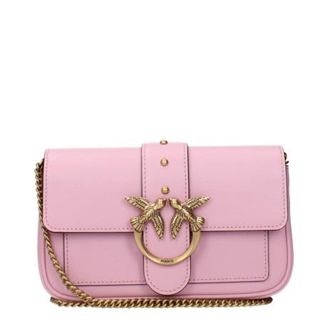 PINKO F75694 - ROSA - BAGS