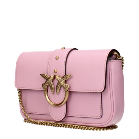 PINKO F75694 - ROSA - BAGS - Image 2