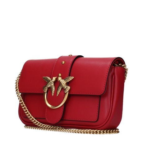 Bags Pinko rosso &mdash; pictures 2