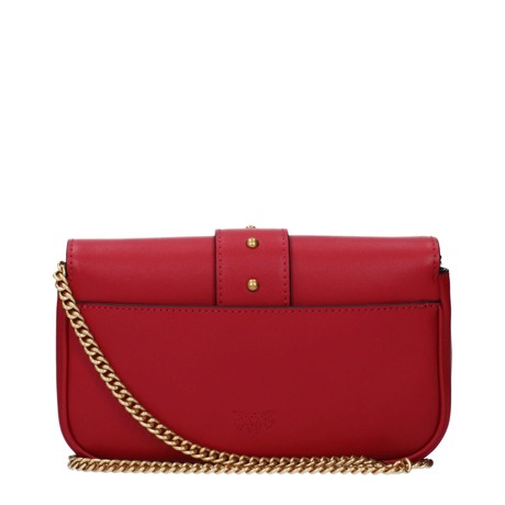 Bags Pinko rosso &mdash; pictures 3