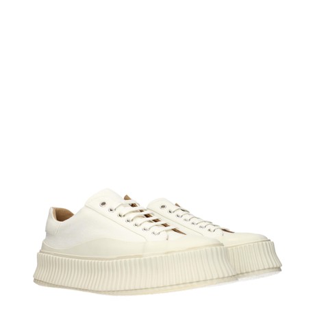 JIL SANDER F76102 - BIANCO, NUVOLA - AVALYNĖ - Image 2