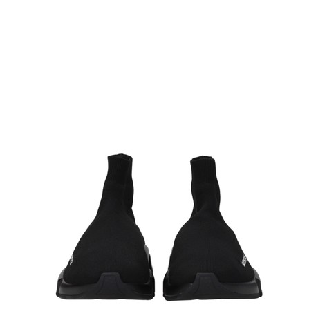 BALENCIAGA F76328 - NERO, NERO - SHOES - Image 3