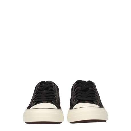 VALENTINO GARAVANI F76966 - MARRONE, CIOCCOLATO FONDENTE - SCARPE - Image 3