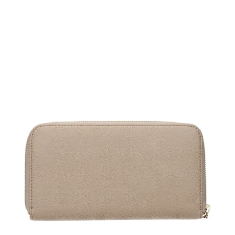 STELLA MCCARTNEY F77245 - BEIGE, BURRO - НЕБОЛЬШИЕ ИЗДЕЛИЯ ИЗ КОЖИ - Image 2