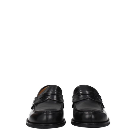 CHURCH'S F77925 - NERO - ČEVLJI - Image 3