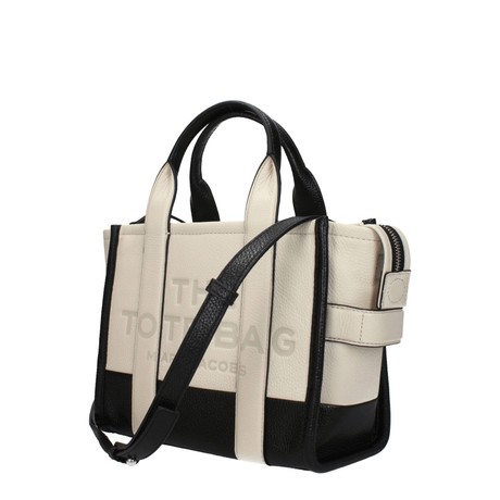 MARC JACOBS F78062 - BEIGE, NERO - VREČKE - Image 2