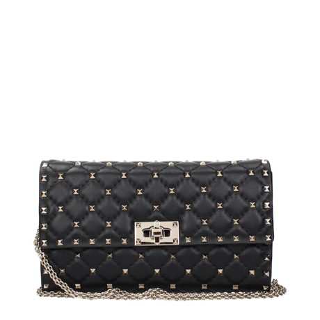 VALENTINO GARAVANI F78063 - NERO - VREČKE