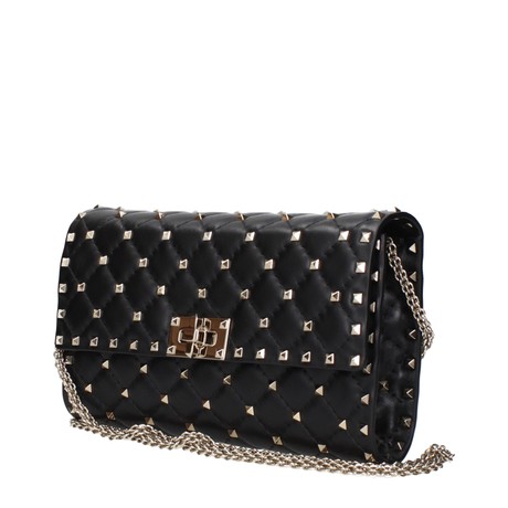 VALENTINO GARAVANI F78063 - NERO - VREČKE - Image 2