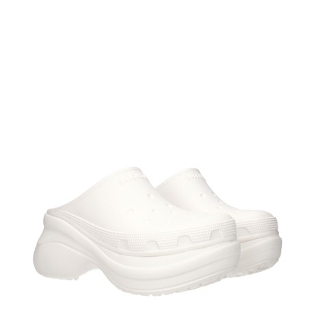 BALENCIAGA F78180 - BIANCO - SHOES - Image 2