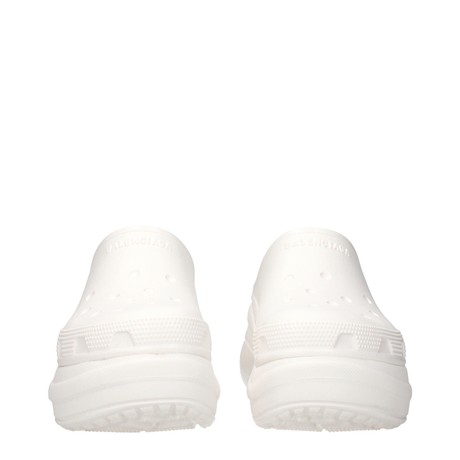 BALENCIAGA F78180 - BIANCO - SHOES - Image 3