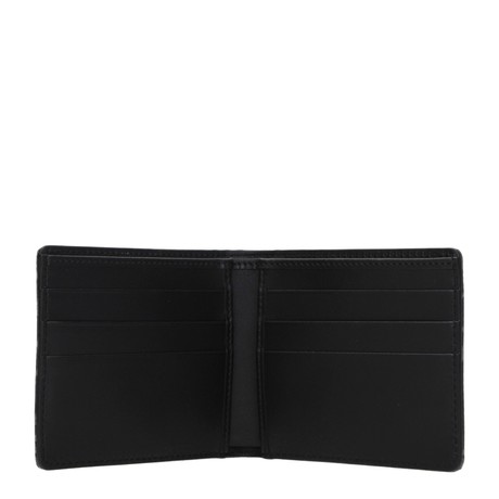 DOLCE&GABBANA F78490 - NERO, GRIGIO - SMALL LEATHER GOODS - Image 2