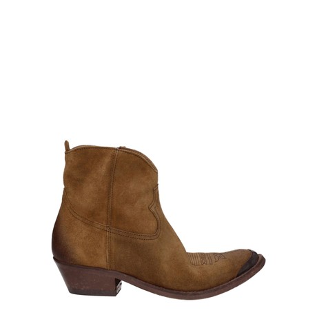 GOLDEN GOOSE — F78662