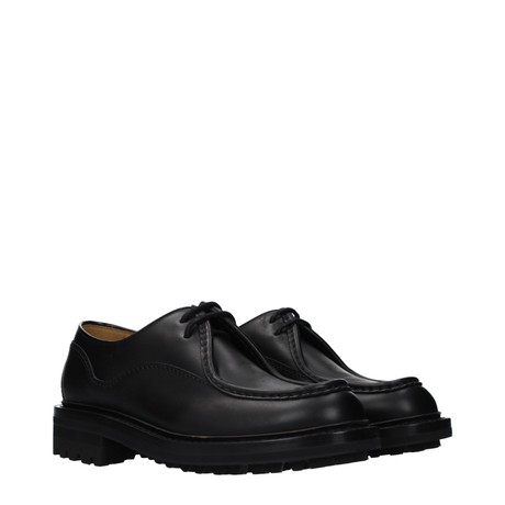 CHURCH'S F78669 - NERO - SCHUHE - Image 2