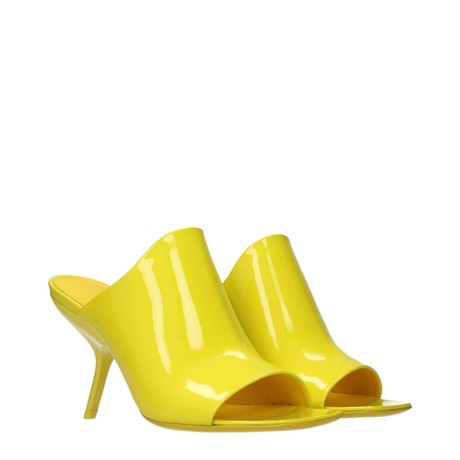 SALVATORE FERRAGAMO F78906 - GIALLO - PANTOFI - Image 2