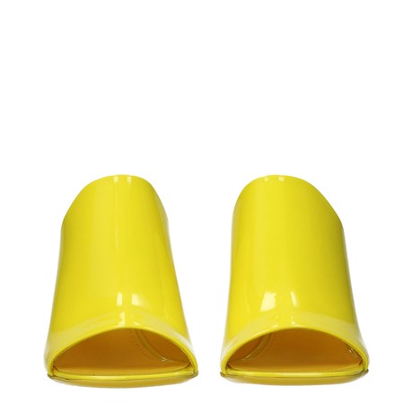 SALVATORE FERRAGAMO F78906 - GIALLO - PANTOFI - Image 3