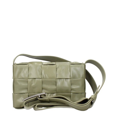 BOTTEGA VENETA F78970 - VERDE, TRAVERTINO - BAGS - Image 3