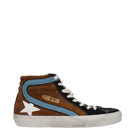 GOLDEN GOOSE — F79190