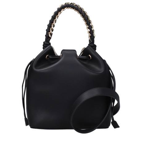 LOVE MOSCHINO F79644 - NERO - BAGS - Image 3
